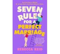 Seven Rules For A Perfect Marriage