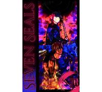 Seven Seals Volume 7: Rogue- Journey to the Genesis