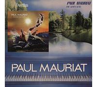 Paul Mauriat – Seven Seas & Summer Has Flown – CD – Harmonia Mundi