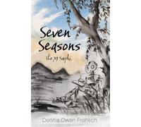 Seven Seasons: The X9 Saijiki