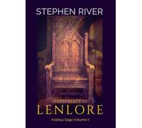 Seven Seats Of Lenlore: 2 (The Araleya Saga)