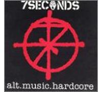 Seven Seconds - Alt.Music.Hardcore