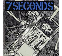 Seven Seconds - Brains, & Guts Skins [Vinilo]
