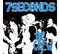 Seven Seconds - Crew