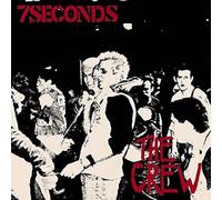 Seven Seconds – The Crew – Edición Deluxe