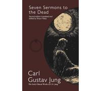 Seven Sermons to the Dead
