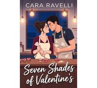 Seven Shades of Valentine’s: This Valentine’s, your fantasy lives next door…