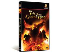 Seven Signs of the Apocalypse [USA] [DVD]