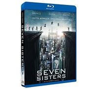 Seven Sisters [Blu-ray]