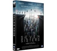Seven Sisters [DVD]