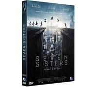 Seven Sisters [Francia] [DVD]