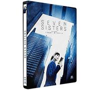 Seven Sisters [Francia] [Blu-ray]