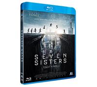 Seven Sisters [Francia] [Blu-ray]