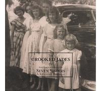 Seven Sisters: Kentucky Portrait by Crooked Jades