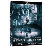 Seven Sisters (Limited Edt. Br + 7 Card Coll.) [Blu-ray]