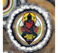 Seven Sisters Of Sleep - EzekialS Hags [Vinilo]