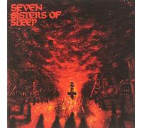 Seven Sisters of Sleep - Seven Sisters of Sleep (+CD) [Vinilo]