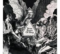 Seven Sisters of Sleep - Seven Sisters Of Sleep (W/Poster) [Vinilo]