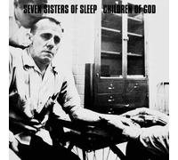 Seven Sisters of Sleep - Split [VINYL] [Vinilo]