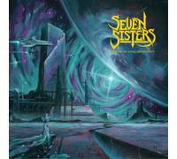 Seven Sisters Shadow of a Falling Star Pt.1 (CD) Album