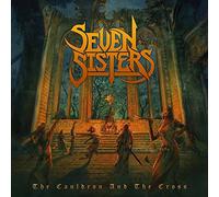 Seven sisters - The cauldron and the cross