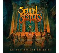 Seven Sisters - The Cauldron and the Cross [Vinilo]