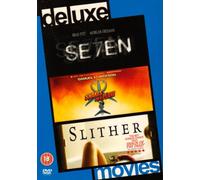 Seven/Snakes on a Plane/...... [Reino Unido] [DVD]