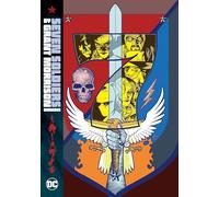 Seven Soldiers by Grant Morrison Omnibus (New Edition)