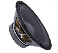 Seven Soundvector SVG10 Woofer 10 Pulgadas Altavoz Profesional de Grave Medio-Grave 8 Ohm 200W AES 400W Programa
