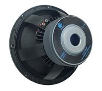 Seven Soundvector SVG12SUB600/8 Subwoofer 12 Pulgadas Altavoz Profesional de Grave Sub-Grave 8 Ohm 600W AES 1200W Peak