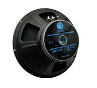 Seven Soundvector SVG15HE/4 Woofer 15 Pulgadas Altavoz Profesional de Grave Medio-Grave 4 Ohm 400W AES 800W Programa