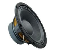 Seven Soundvector SVG8/4 Woofer 8 Pulgadas Altavoz Profesional de Grave Medio-Grave 4 Ohm 150W AES