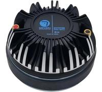 Seven Soundvector SVT175R Driver de Compresión Tweeter Motor de Agudos Diafragma Titanio 44mm Sensibilidad 110dB Potencia Nominal 120W AES 480W Peak Cajas Profesionales Instalaciones Custom Car Audio