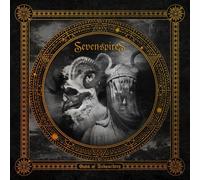 Seven Spires - Gods Of Debauchery