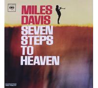 Miles Davis - Seven Steps To Heaven