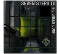 Seven Steps to the Green Door - Puzzle -Reissue-