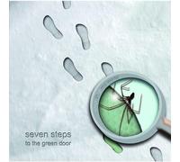 SEVEN STEPS TO THE GREEN DOOR - Step In2 My World