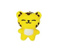 Seven-Teen Llavero Mine-Teen Llavero SV-T de felpa Llavero Lindo Llavero Carat, Hoshi, 10cm