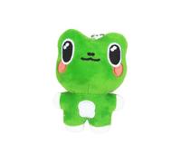 Seven-Teen Llavero Mine-Teen Llavero SV-T de felpa Llavero Lindo Llavero Carat, The8, 10cm