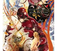 Seven That Spells - Black Om Rising