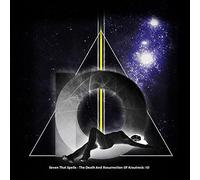 Seven That Spells - The Death and Ressurection of Krautrock: IO [Import] [Vinilo]