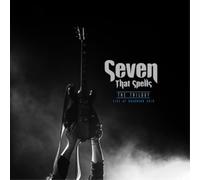 Seven That Spells The Trilogy: Live at Roadburn 2019 (Vinyl) (Importación USA)