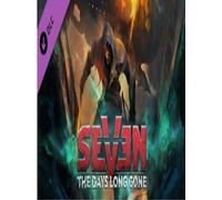 Seven: The Days Long Gone - Artbook, Guidebook and Map Steam Key GLOBAL
