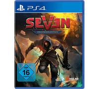 Seven: The Days long gone [Importación alemana]