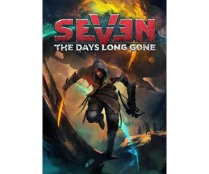 SEVEN: The Days Long Gone Steam Key GLOBAL