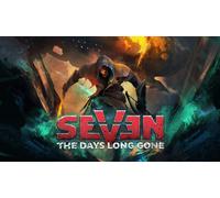 Seven: The Days Long Gone Steam Worldwide PC