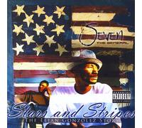 Seven the General - Stars & Stripes (The Elian Gonzolez Story)