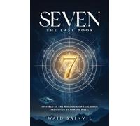 Seven: The Last Book
