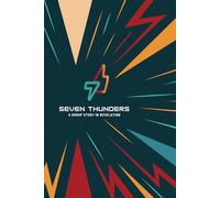 Seven Thunders: A Group Study in Revelation