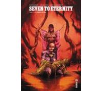 Seven To Eternity - Tome 4 - Les Sources De Zhal (ebook)